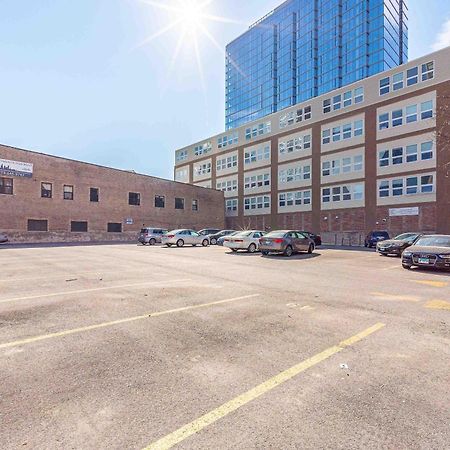 Modern 2Br 420 Friendly In Chicago South Loop Near Museum Campus, Mccormick Place And Soldier Field Exterior foto