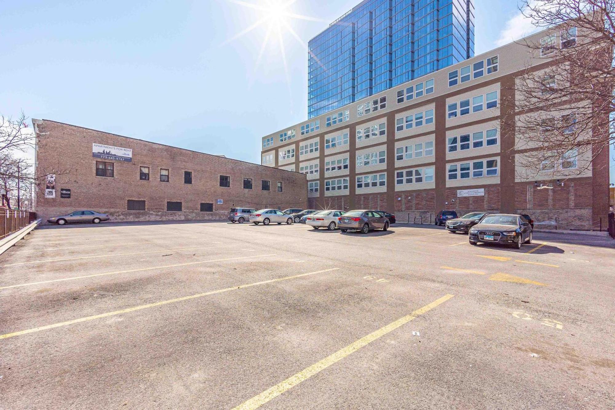 Modern 2Br 420 Friendly In Chicago South Loop Near Museum Campus, Mccormick Place And Soldier Field Exterior foto